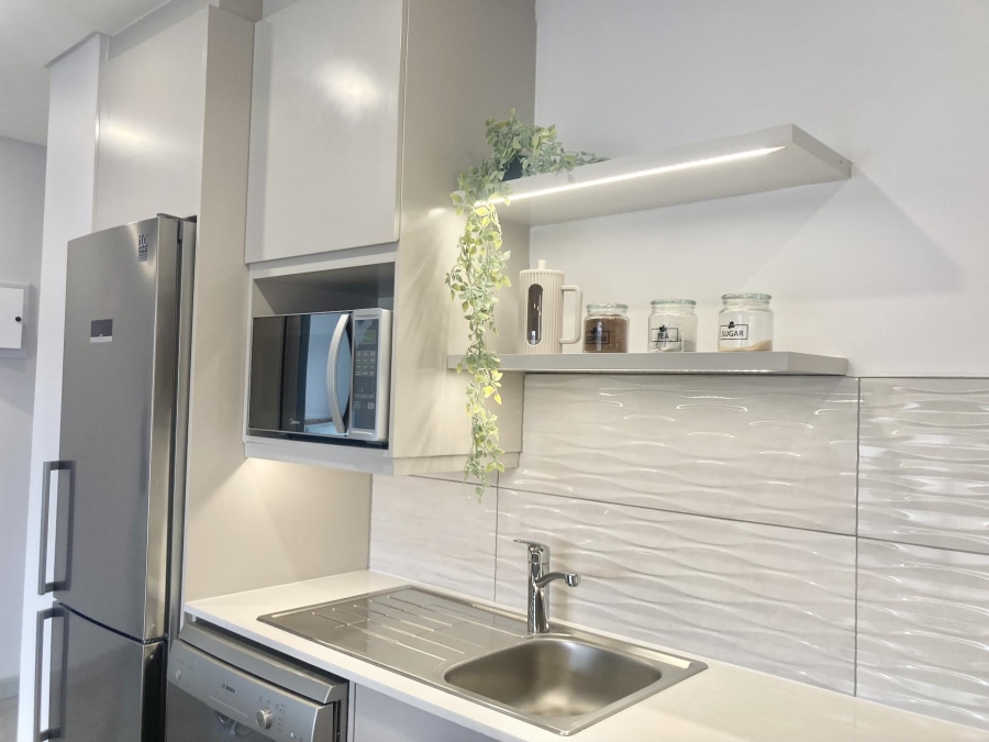 To Let 2 Bedroom Property for Rent in Rondebosch Western Cape